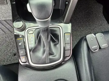 2023 Kia Seltos с пробегом 82 057 км