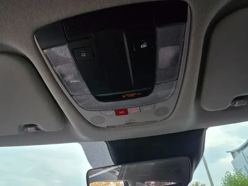 2023 Kia Seltos с пробегом 82 057 км