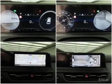 2025 Kia Seltos с пробегом 17 817 км