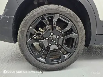 2022 Kia Seltos с пробегом 47 556 км