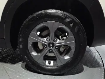 2026 Kia Seltos с пробегом 20 987 км