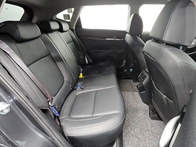 2024 Kia Seltos с пробегом 13 111 км