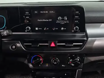 2024 Kia Seltos с пробегом 13 111 км