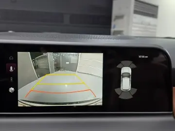 2023 Kia Seltos с пробегом 51 479 км