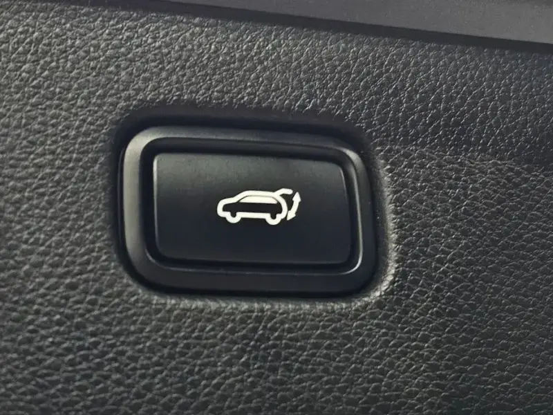 2024 Kia Seltos с пробегом 13 111 км