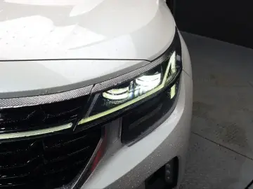 2023 Kia Seltos с пробегом 51 479 км