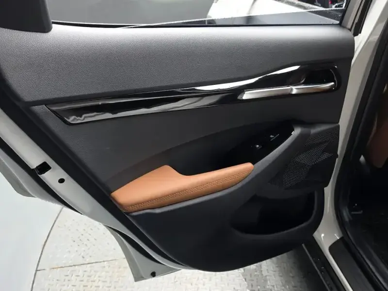 2023 Kia Seltos с пробегом 51 479 км