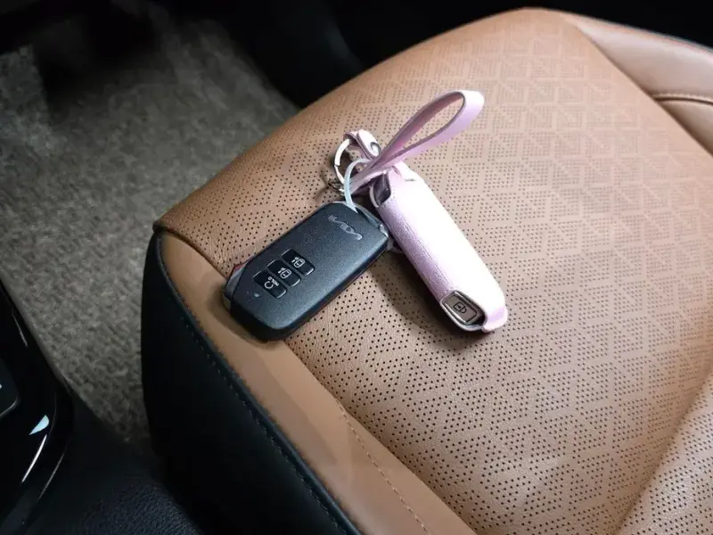 2023 Kia Seltos с пробегом 43 026 км