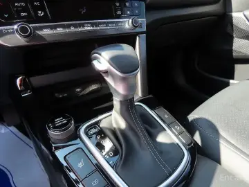 2023 Kia Seltos с пробегом 99 257 км