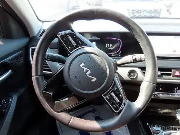 2023 Kia Seltos с пробегом 99 257 км