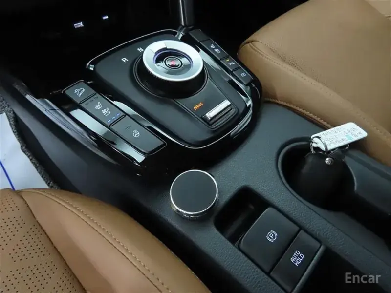 2025 Kia Seltos с пробегом 13 248 км