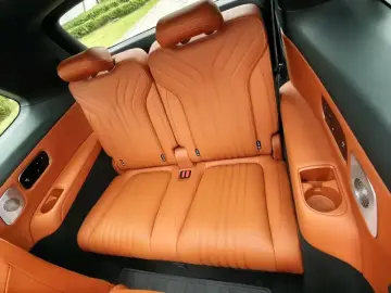 2025 Geely Galaxy M9 с пробегом 10 500 км