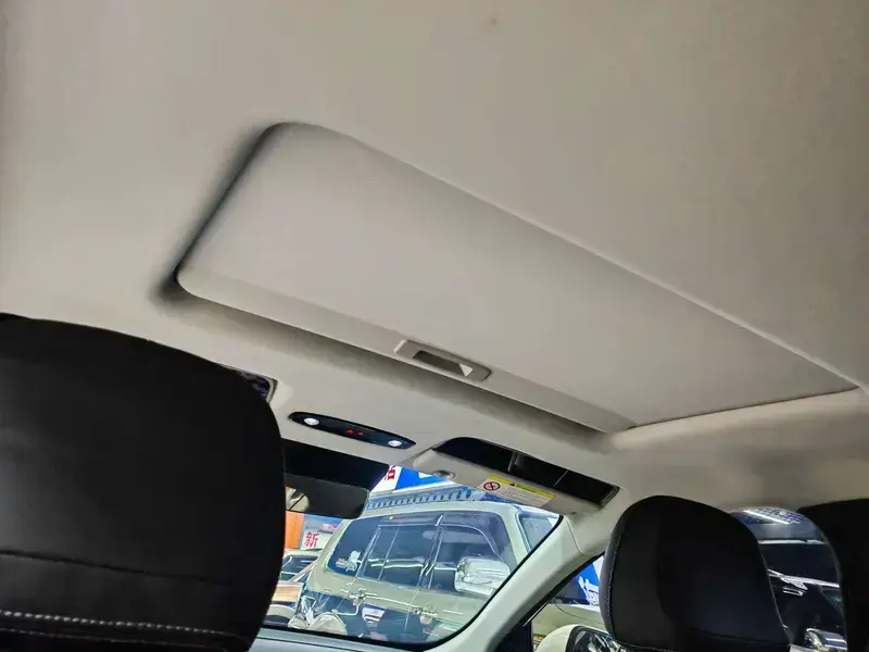 2024 Geely Galaxy L6 с пробегом 32 000 км