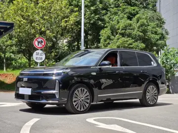 Geely Galaxy M9