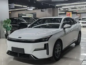 Geely Galaxy L6