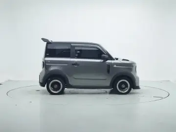 2024 Geely Panda с пробегом 45 700 км