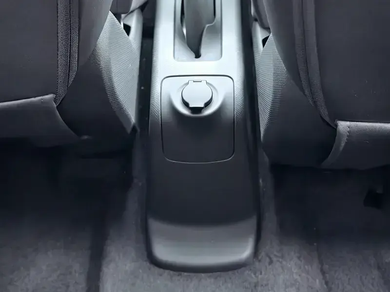 2024 Geely Panda с пробегом 45 700 км