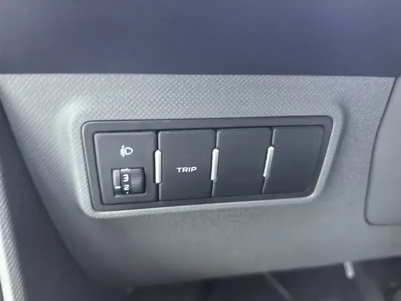 2024 Geely Panda с пробегом 45 700 км