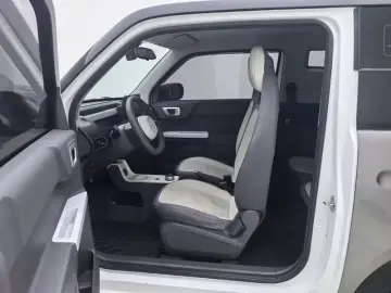2024 Geely Panda с пробегом 45 700 км