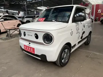 2023 Geely Panda с пробегом 19 800 км