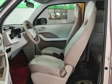 2025 Geely Panda с пробегом 26 000 км