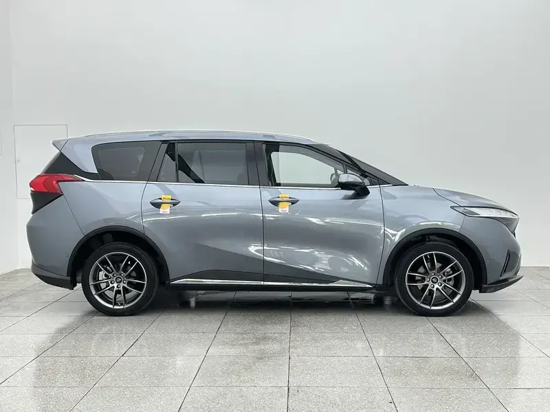 2020 Haima 7X с пробегом 23 500 км