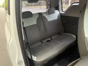 2024 Geely Panda с пробегом 12 000 км