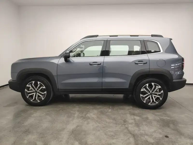 2026 Haval Dargo с пробегом 6 800 км