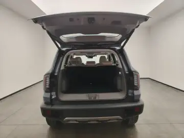 2026 Haval Dargo с пробегом 6 800 км