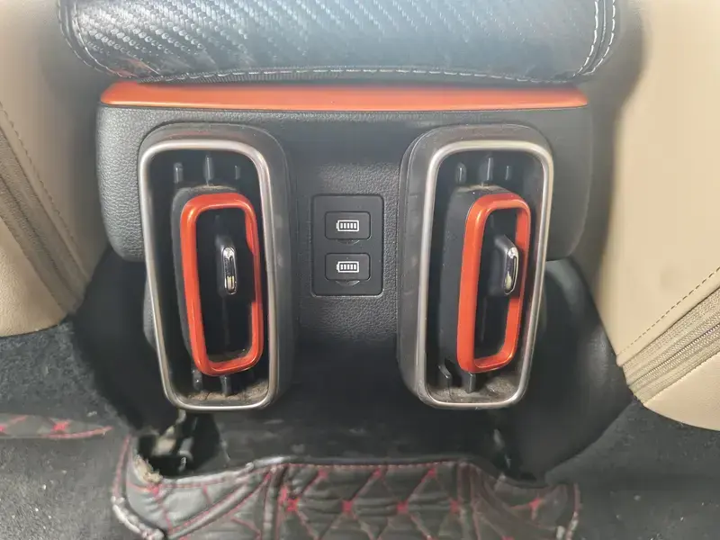 2021 Haval Dargo с пробегом 51 200 км