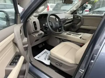 2026 Haval Dargo с пробегом 2 700 км