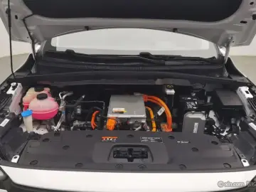 2022 Geely Geometry M6 с пробегом 68 600 км