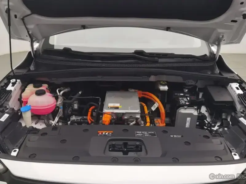 2022 Geely Geometry M6 с пробегом 68 600 км