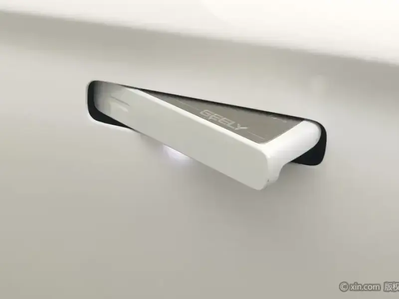 2022 Geely Geometry M6 с пробегом 68 600 км
