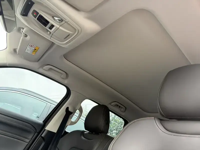 2026 Haval Dargo с пробегом 8 000 км