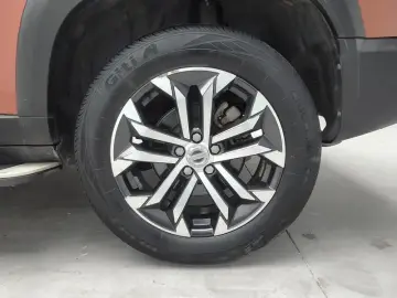 2021 Haval Dargo с пробегом 91 400 км