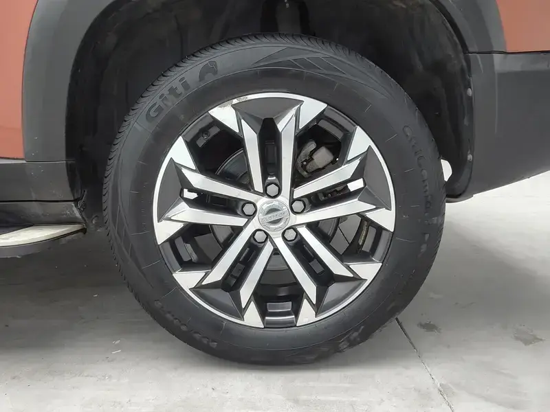 2021 Haval Dargo с пробегом 91 400 км