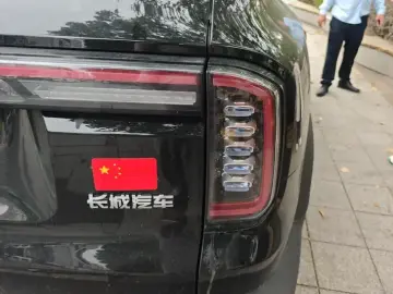 2024 Haval Dargo с пробегом 14 000 км