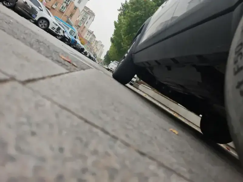 2024 Haval Dargo с пробегом 14 000 км