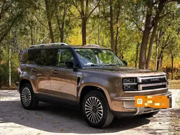 2026 Haval H10 с пробегом 1 500 км