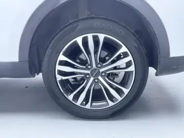 2019 Haval F7 с пробегом 109 600 км