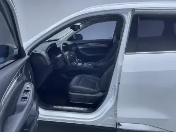 2019 Haval F7 с пробегом 109 600 км