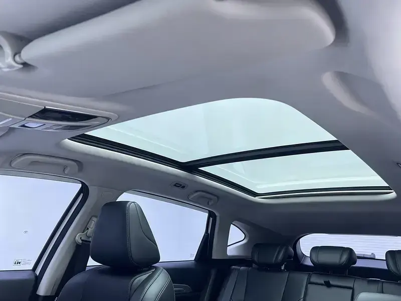 2019 Haval F7 с пробегом 109 600 км