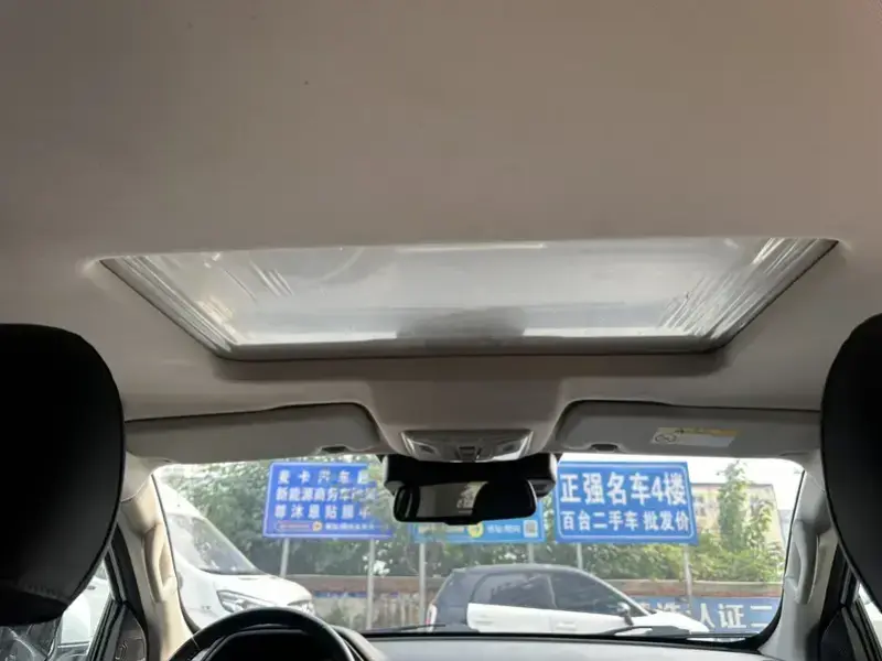 2021 Great Wall Poer с пробегом 57 000 км