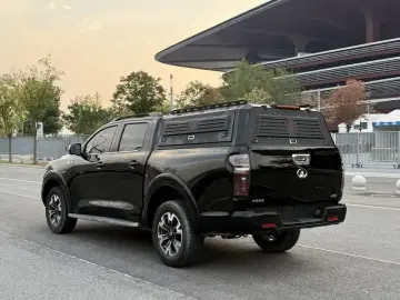 2021 Great Wall Poer с пробегом 60 000 км