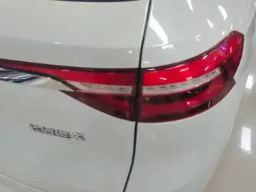 2019 Haval F7 с пробегом 72 000 км