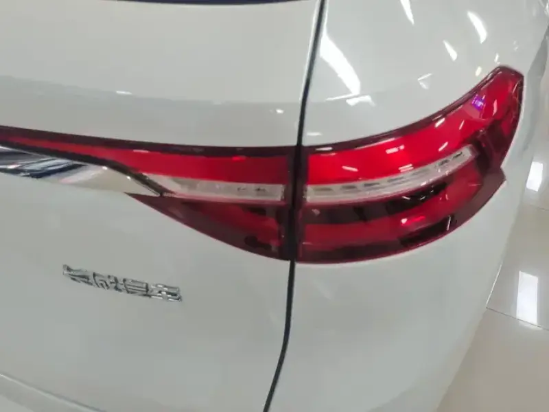 2019 Haval F7 с пробегом 72 000 км