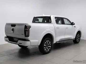 2023 Great Wall Poer с пробегом 38 000 км