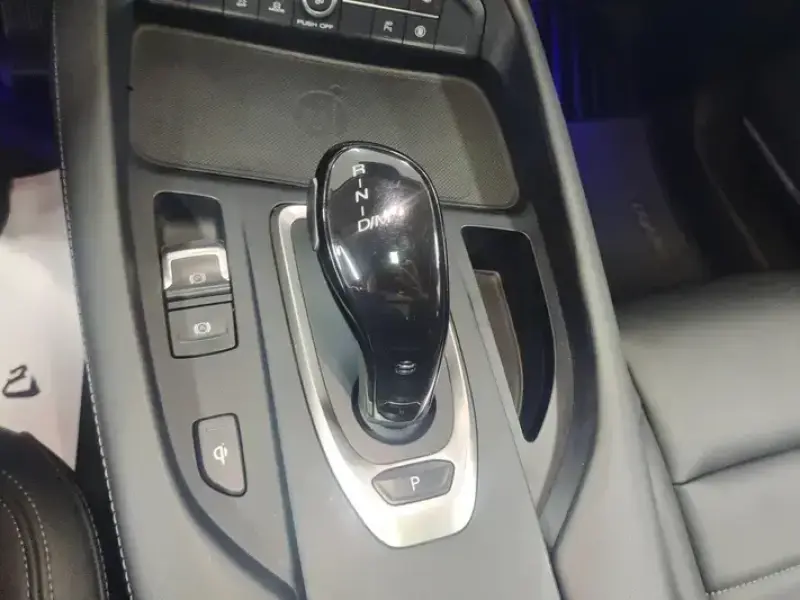 2019 Haval F7 с пробегом 72 000 км