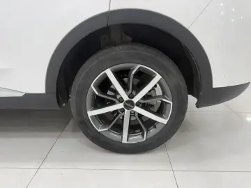 2021 Haval F7 с пробегом 72 300 км